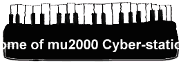 mu2000 Cyber-station