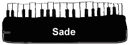 Sade