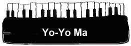 Yo-Yo Ma